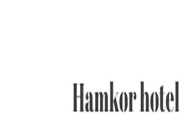 Hamkor Hotel