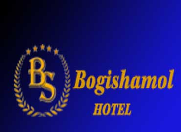 Bogishamol Hotel