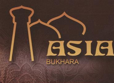Asia Bukhara Hotel
