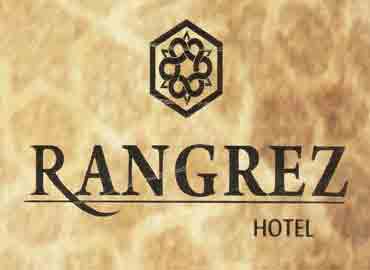 Rangrez Hotel