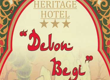 Devon Begi Hotel