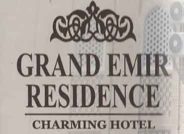 Grand Emir Residence Hotel