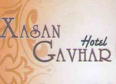 Khasan Gavhar Hotel