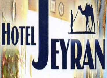 Jeyran Hotel