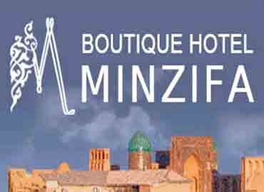 Minzifa Hotel