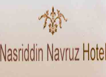 Nasriddin Navruz Hotel