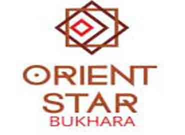 Orient Star Bukhara Hotel