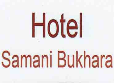 Samani Bukhara Hotel