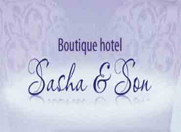 Sasha & Son Hotel