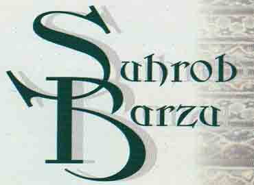 Suhrob-Barzu Hotel