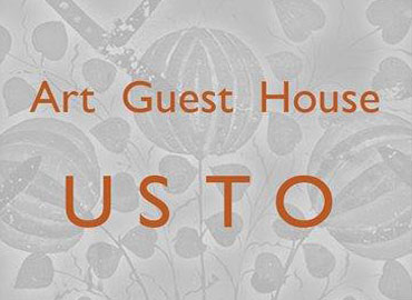 Usto Art Guest House