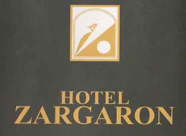 Zargaron Hotel