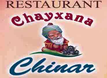 Chaykhana Chinar Restaurant