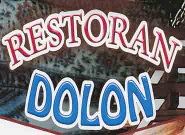 Dolon Restaurant