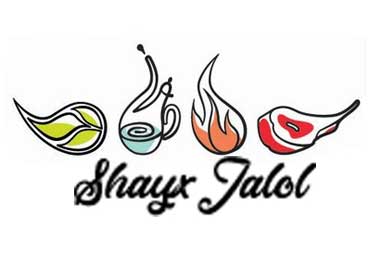 Shaykh Jalol Restaurant