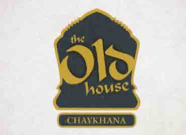 The Old House Chayhana