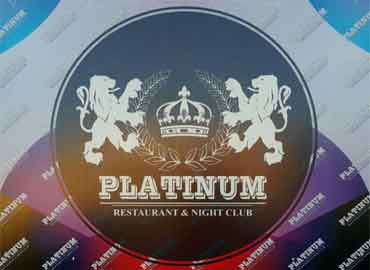 Platinum Restaurant & Night club
