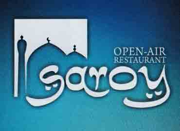 Saroy Restaurant