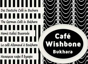 Wishbone Bukhara Cafe