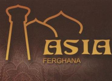 Asia Ferghana Hotel