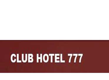 Club Hotel 777