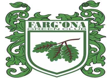 Fergana Green Club