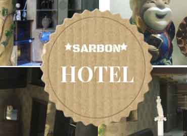 Sarbon Hotel