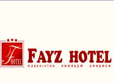 Fayz hotel