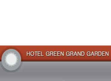 Green Grand Garden Hotel