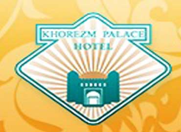 Khorezm Palace Hotel