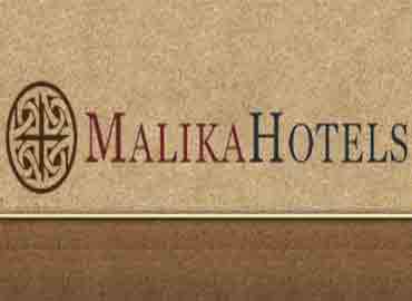 Malika Tashkent Hotel 