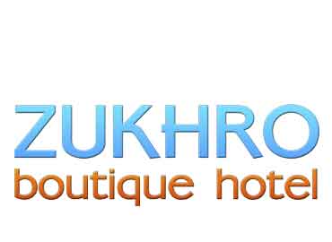Zukhro Boutique Hotel