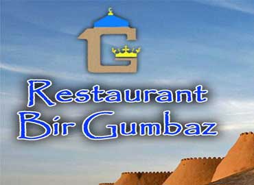 Bir Gumbaz Restaurant 