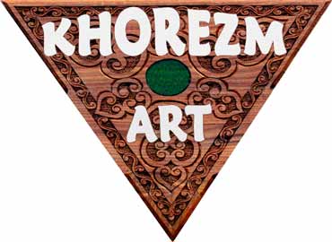 Khorezm Art Restaurant
