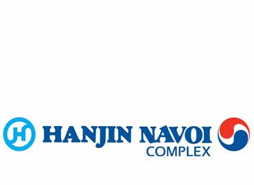 Hanjin Navoi Complex