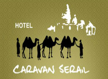 Caravan Serail Hotel