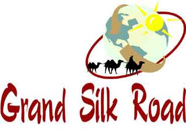 Grand Silk Road Hotel
