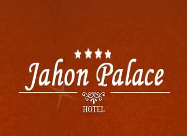 Jahon Palace Hotel