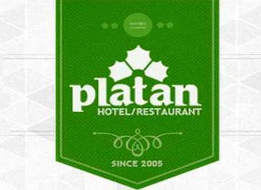 Platan Hotel