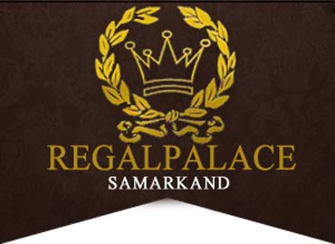Regal Palace Samarkand Hotel