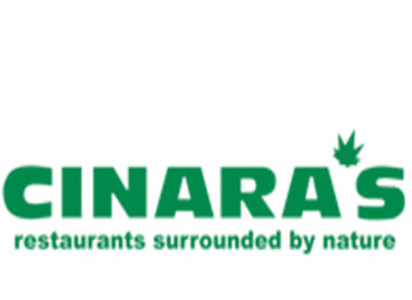 Cinara Restaurant