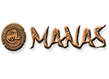 Manas Art Restaurant