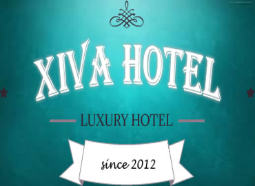 Khiva Hotel