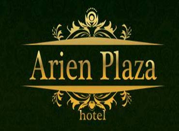 Arien Plaza Hotel