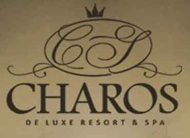 Charos DeLuxe Resort