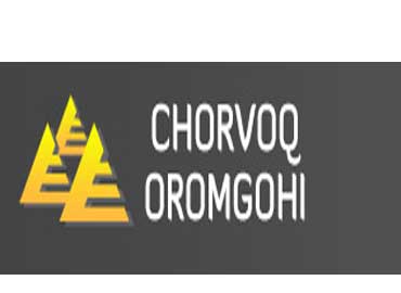 Chorvoq Oromgohi