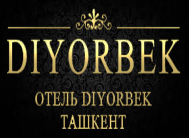Diyorbek Hotel