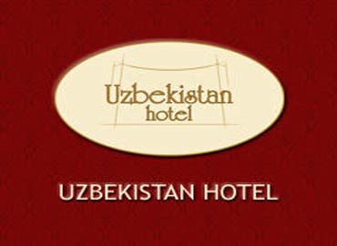 Uzbekistan Hotel