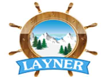 Layner Mountain Resort Complex