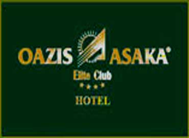 Oasis-Asaka Hotel